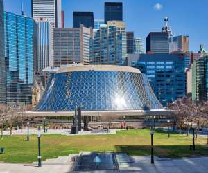 Shomigo Summer Market | Roy Thompson Hall in Toronto