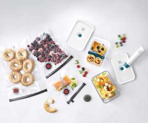 ZWILLING Fresh & Save Vacuum Starter Set