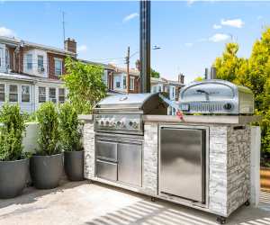 A Prokan kitchen system