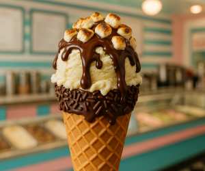 Toronto's best ice cream