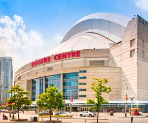 Best bars for before or after a Blue Jays game | Pizza and wine at Bridgette Bar