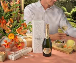 Perrier-Jouët Grand Brut