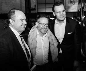 The 2024 foodism ICON Awards