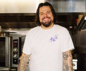 Cody Wilkes Simpl Thing | Simpl Things executive chef Cody Wilkes shares his fave places to eat