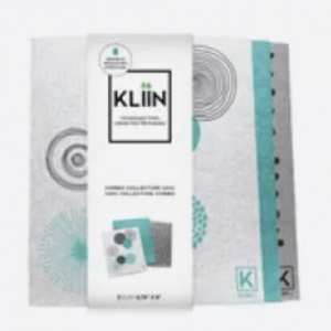 Delicious Christmas gift ideas | The Green Jar compostable towels
