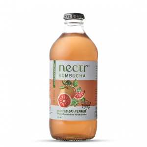 Summer drinks | Nectr Kombucha