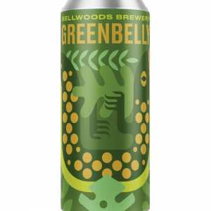 Summer drinks | Bellwoods Brewery Greenbelly Triple IPA