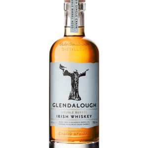 Summer drinks | Glendalough Double Barrel Irish Whiskey