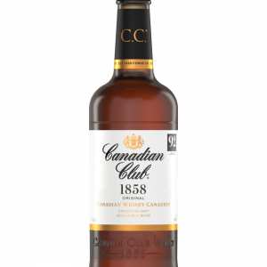 Summer drinks | Canadian Club