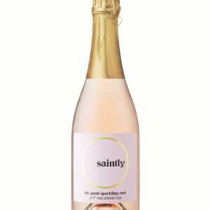Saintly The Good Sparkling Rosé VQA Saintly The Good Sparkling Rosé VQA