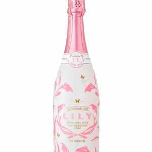 Lily Sparkling Rosé VQA Lily Sparkling Rosé VQA