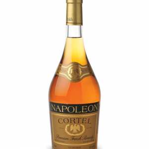 Cortel Napoleon VSOP Brandy Cortel Napoleon VSOP Brandy