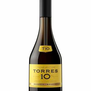 Torres Brandy 10 Year Old Torres Brandy 10 Year Old