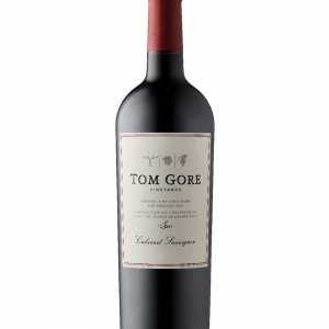 Tom Gore Cabernet Sauvignon Tom Gore Cabernet Sauvignon