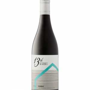 13th Street Gamay 13th Street Gamay