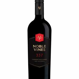 Noble Vines 337 Cabernet Sauvignon Noble Vines 337 Cabernet Sauvignon