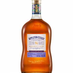 Appleton Estate 8 Year Old Double Cask Appleton Estate 8 Year Old Double Cask