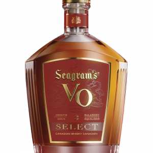 Seagram’s VO Select Seagram’s VO Select