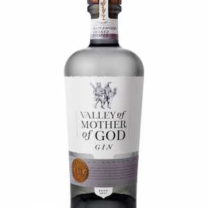 Valley of Mother of God Smoked Gin Valley of Mother of God Smoked Gin