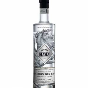 Seventh Heaven London Dry Gin Seventh Heaven London Dry Gin