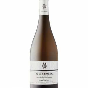 G. Marquis The Silver Line Chardonnay G. Marquis The Silver Line Chardonnay