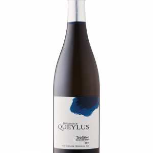Domaine Queylus Tradition Chardonnay 2019 Domaine Queylus Tradition Chardonnay 2019