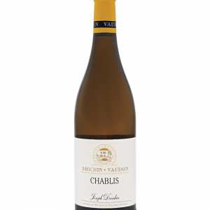 Joseph Drouhin Chablis Drouhin-Vaudon Joseph Drouhin Chablis Drouhin-Vaudon