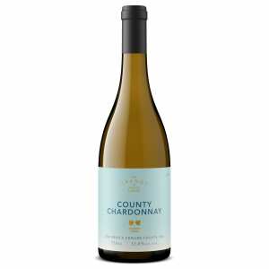 Grange of Prince Edward 2022 Farmer's Series County Chardonnay Grange of Prince Edward 2022 Farmer's Series County Chardonnay
