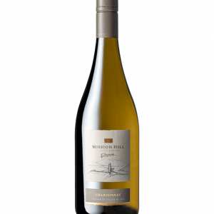 Mission Hill 2021 Reserve Chardonnay Mission Hill 2021 Reserve Chardonnay