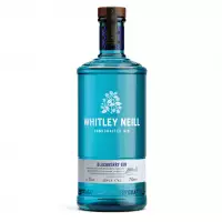 Whitley Neill Blackberry Gin