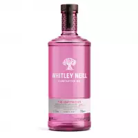 Whitley Neill Pink Grapefruit Gin
