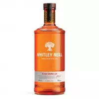 Whitley Neill Blood Orange Gin
