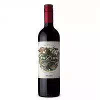 Fuzion Organic Malbec Cabernet