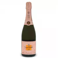 Veuve Clicquot Rose Champagne