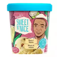 Delicious Christmas gift ideas | Neale&rsquo;s Sweet N&rsquo; Nice Ice Cream