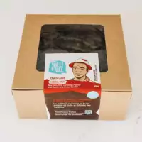 Delicious Christmas gift ideas | Neale&rsquo;s Sweet N&rsquo; Nice black cake