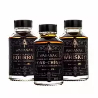 Delicious Christmas gift ideas | Wabanaki Maple Mini Bundle Set