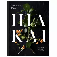 Delicious Christmas gift ideas | Hiakai: Modern Māori Cuisine