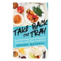 Delicious Christmas gift ideas | Take Back the Tray