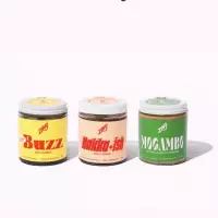 Delicious Christmas gift ideas | Zing Triple Threat