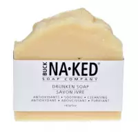 Delicious Christmas gift ideas | Naked soap bars