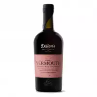 Dillon&rsquo;s Vermouth