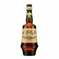 Amaro Montenegro Italian Liqueur