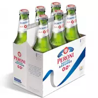 Summer drinks | Peroni Nastro Azzuro 0.0
