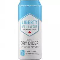 Summer drinks | Liberty Village Dry Cide