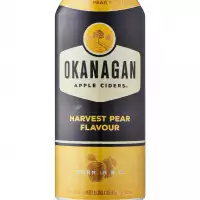 Summer drinks | Okanagan Harvest Pear