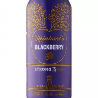 Summer drinks | Reinhart&rsquo;s Blackberry Cider