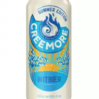 Summer drinks | Creemore Witbier