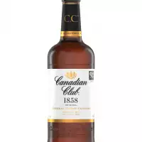 Summer drinks | Canadian Club