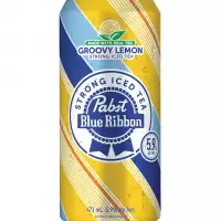 Summer drinks | Pabst Strong Iced Tea